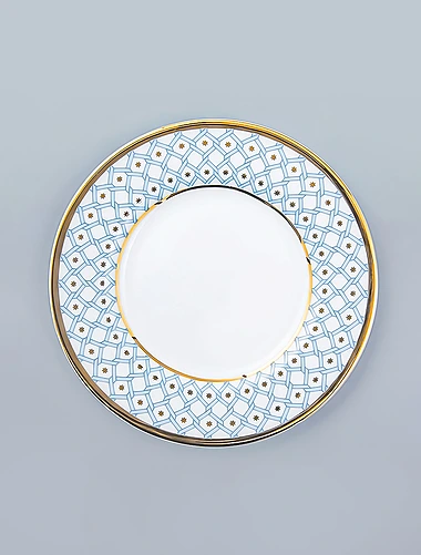 Чайная пара Азур, 250 мл