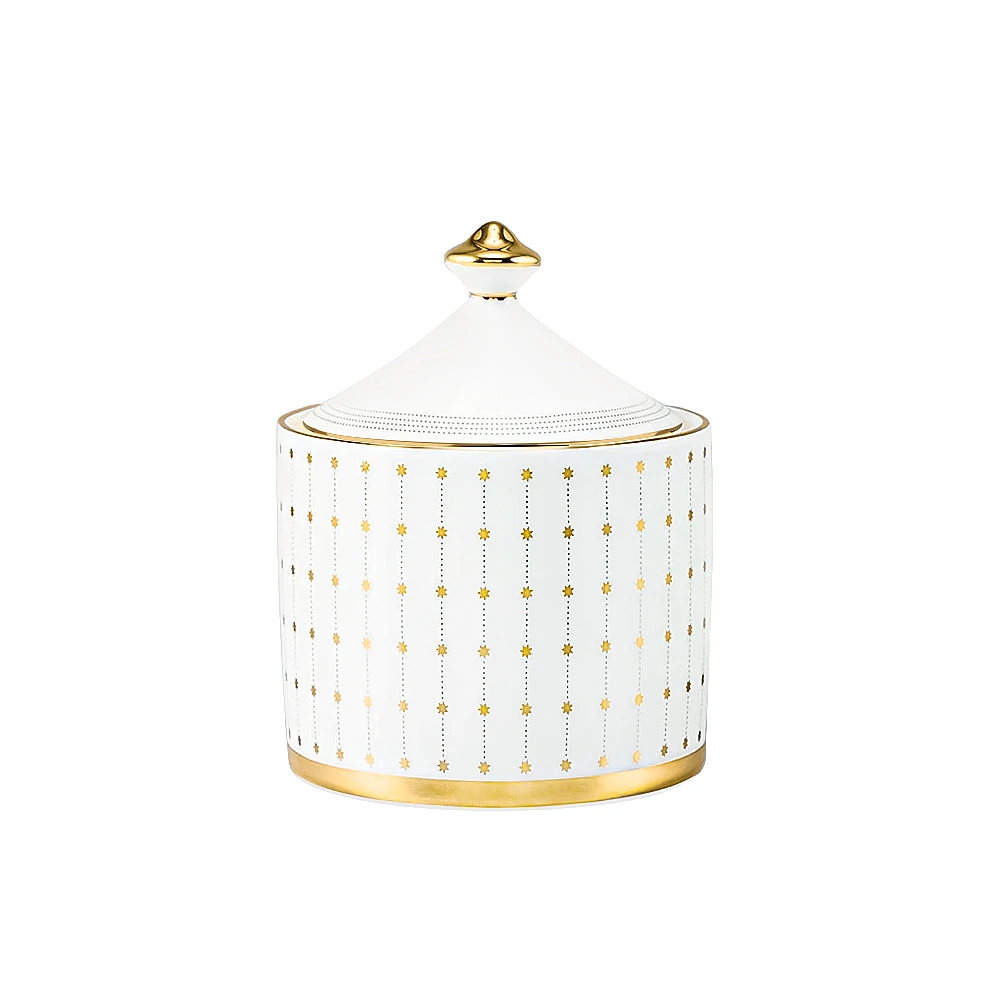 Сахарница Азур, 350 мл от Императорский фарфоровый завод