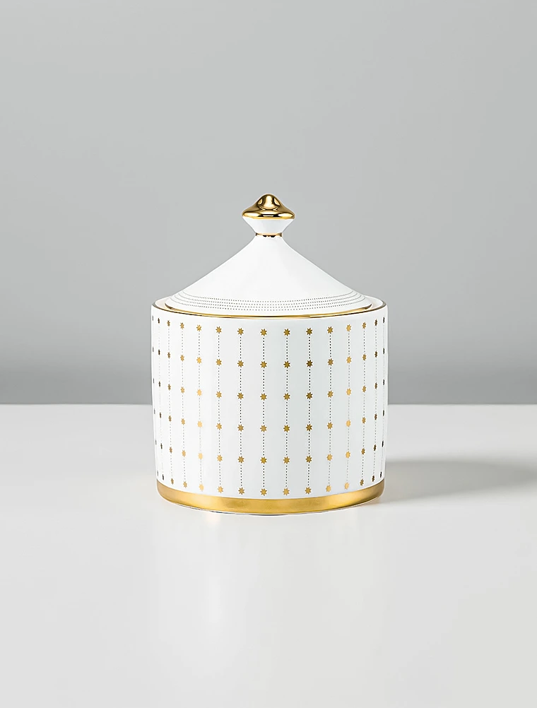 Сахарница Азур, 350 мл от Императорский фарфоровый завод