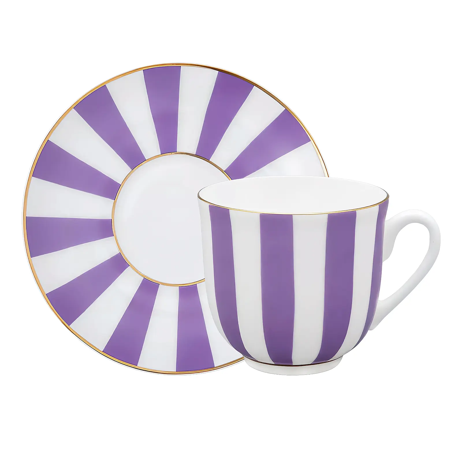 Кофейная пара Да и нет, 180 мл