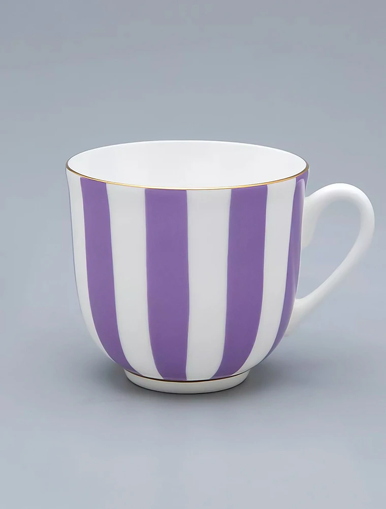 Кофейная пара Да и нет, 180 мл от Императорский фарфоровый завод