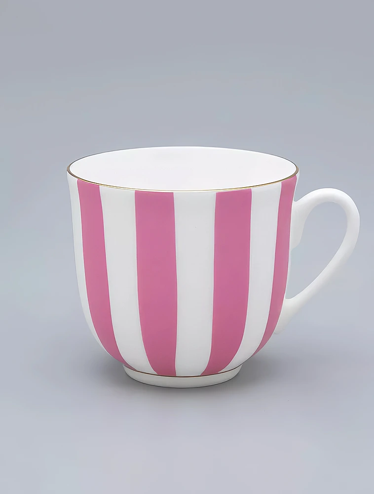 Кофейная пара Да и нет, 180 мл от Императорский фарфоровый завод