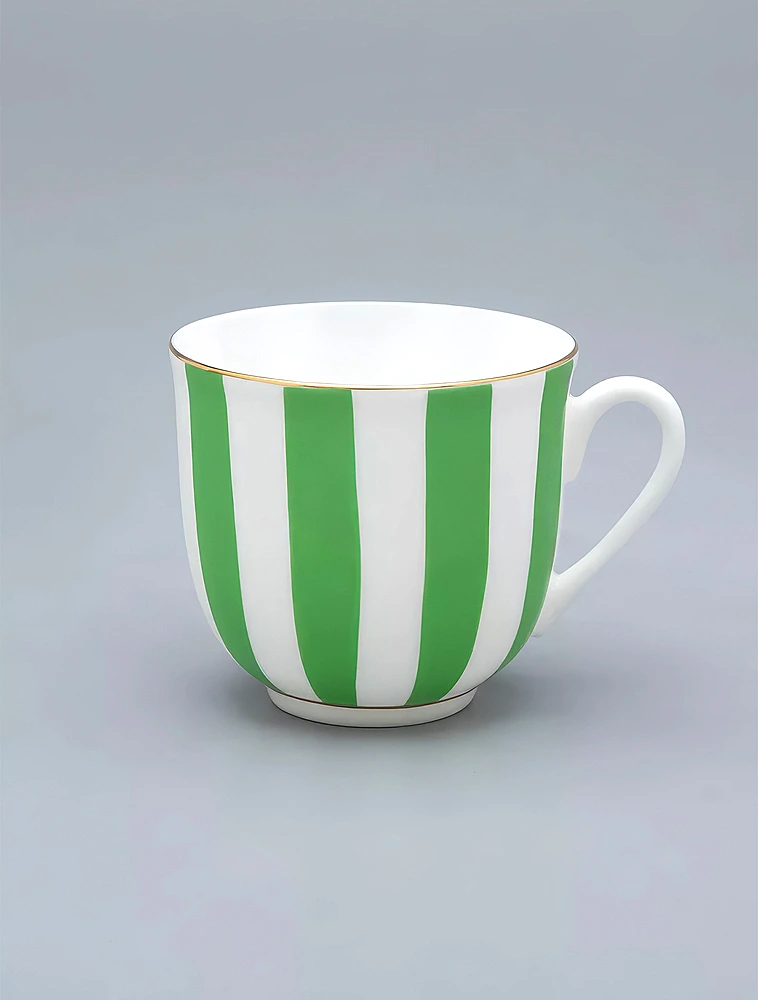 Кофейная пара Да и нет, 180 мл от Императорский фарфоровый завод