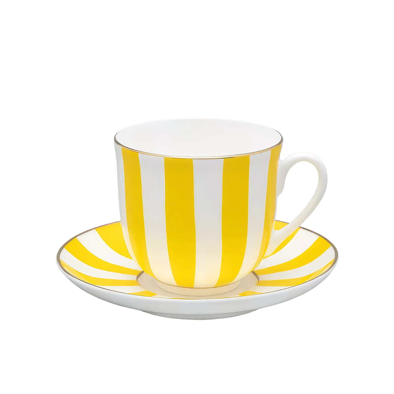 Кофейная пара Да и нет, 180 мл