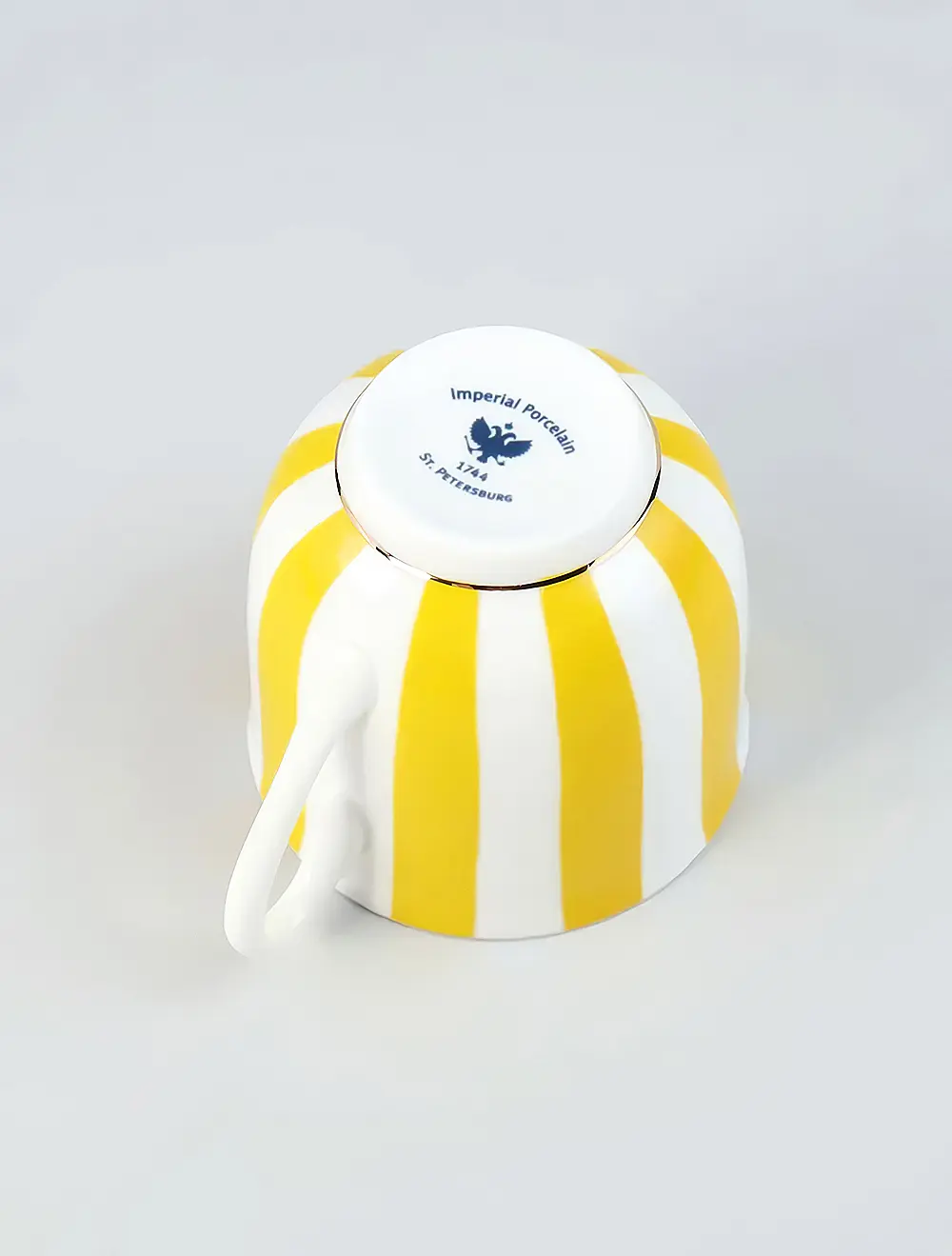 Кофейная пара Да и нет, 180 мл