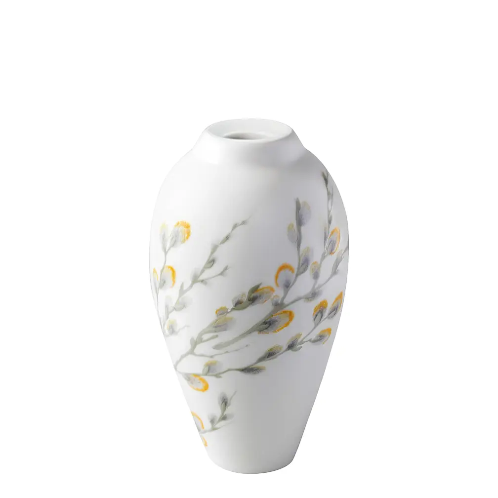 Ваза День счастья, 23,5 см от Императорский фарфоровый завод