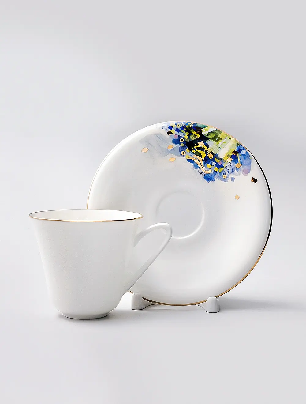 Чайная пара Фея, 200 мл