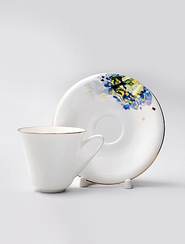 Чайная пара Фея, 200 мл