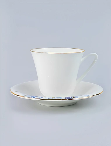 Чайная пара Фея, 200 мл