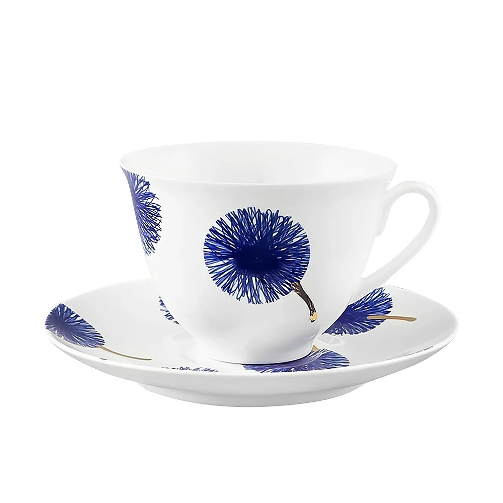 Чайная пара Fresh, 260 мл от Императорский фарфоровый завод