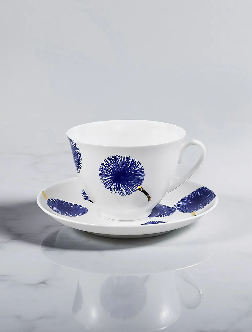 Чайная пара Fresh, 260 мл