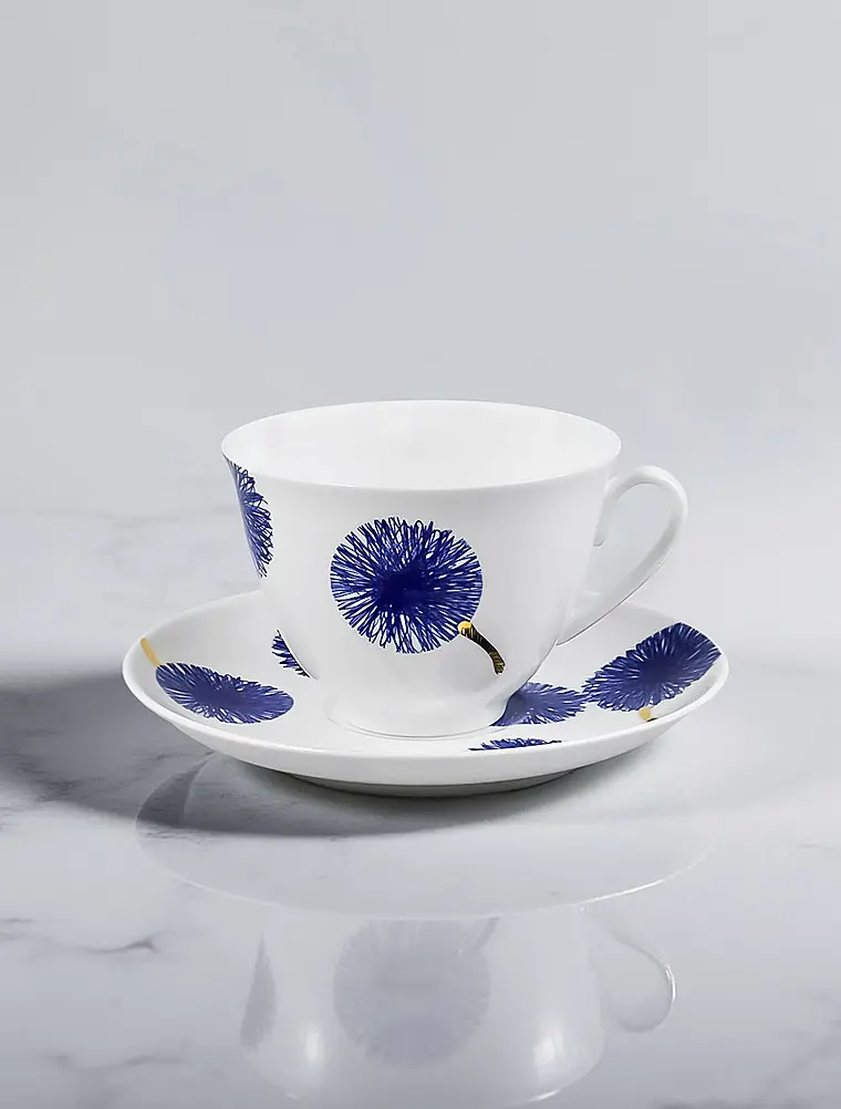 Чайная пара Fresh, 260 мл от Императорский фарфоровый завод