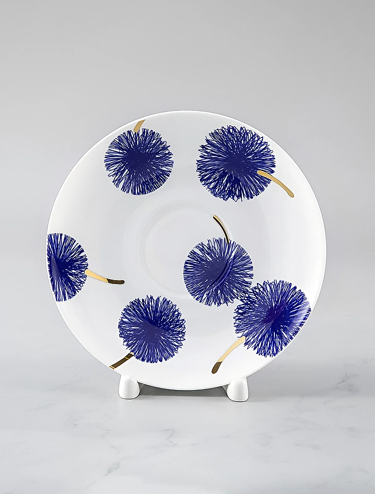 Чайная пара Fresh, 260 мл от Императорский фарфоровый завод