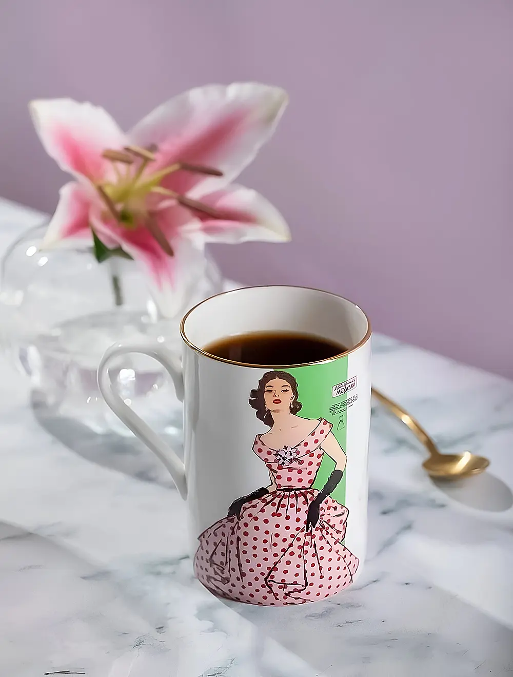 Кружка Конкурсные модели, 380 мл