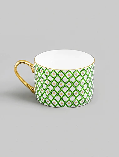 Чайная пара Лайм, 250 мл