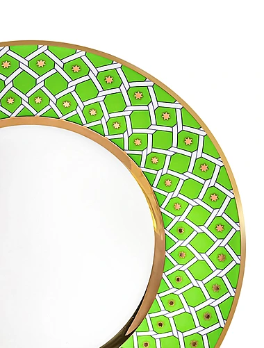 Чайная пара Лайм, 250 мл