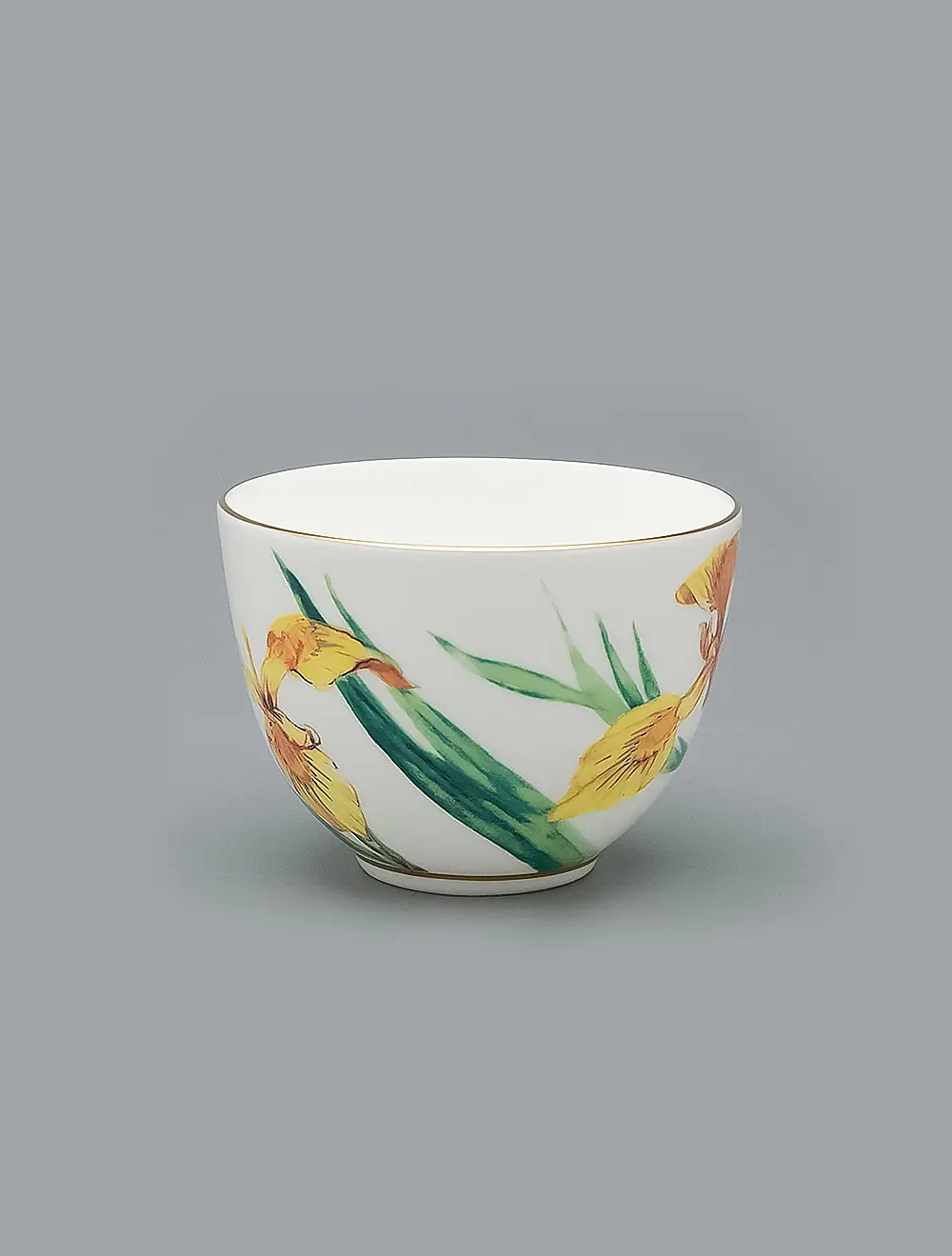 Чайная пара L’Art des Fleurs, 250 мл