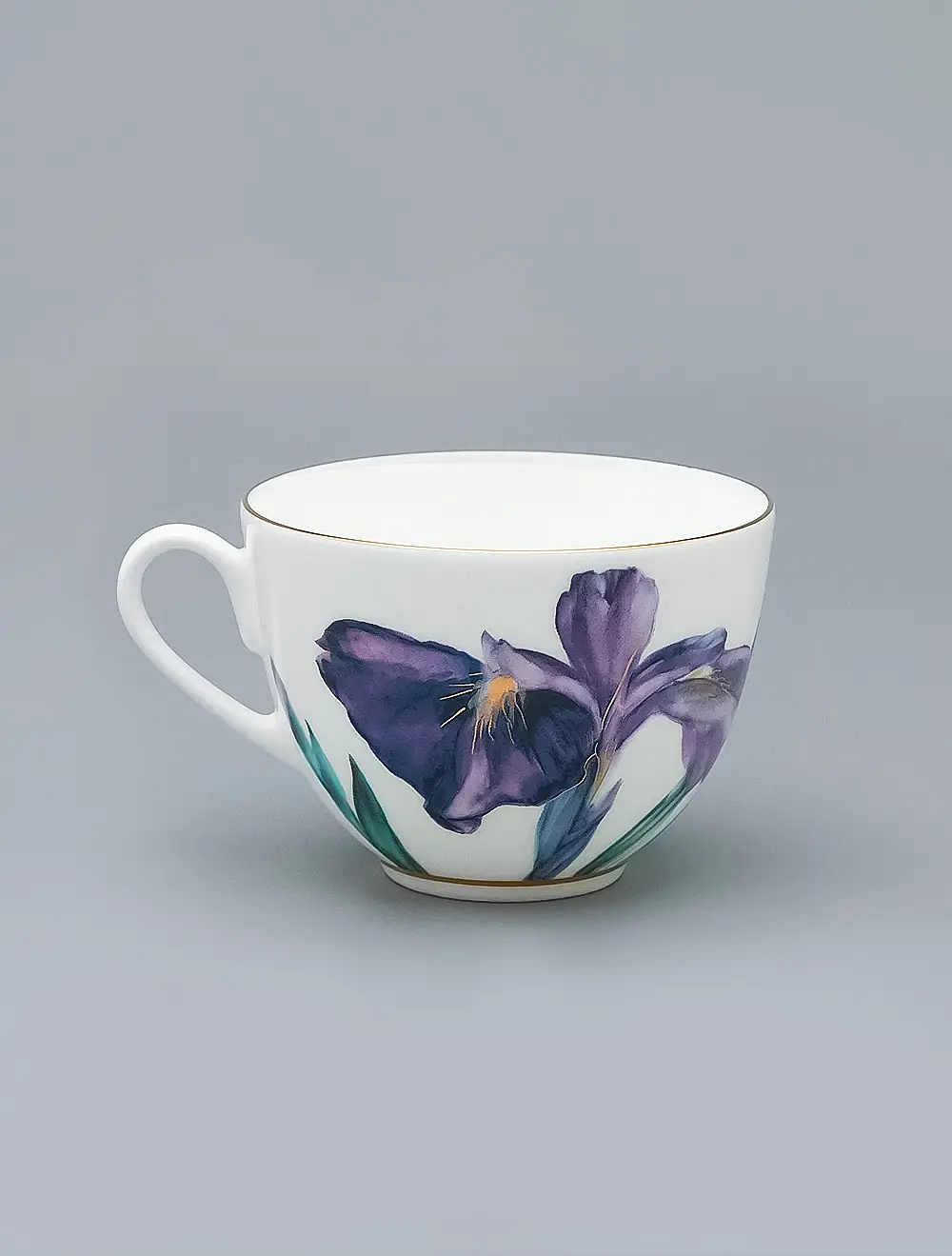 Чайная пара L’Art des Fleurs, 250 мл