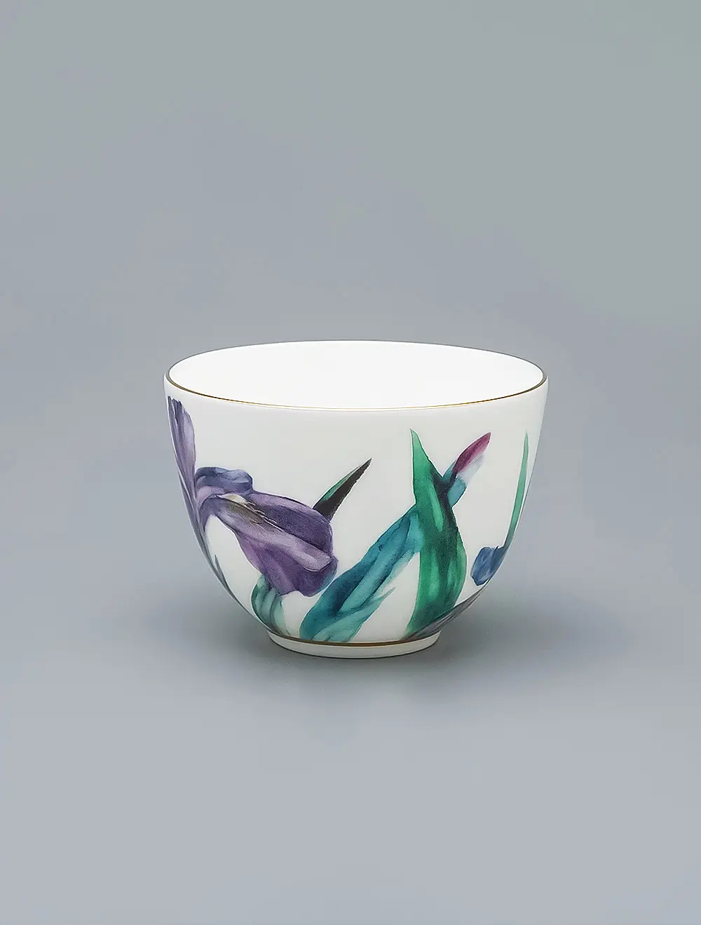 Чайная пара L’Art des Fleurs, 250 мл