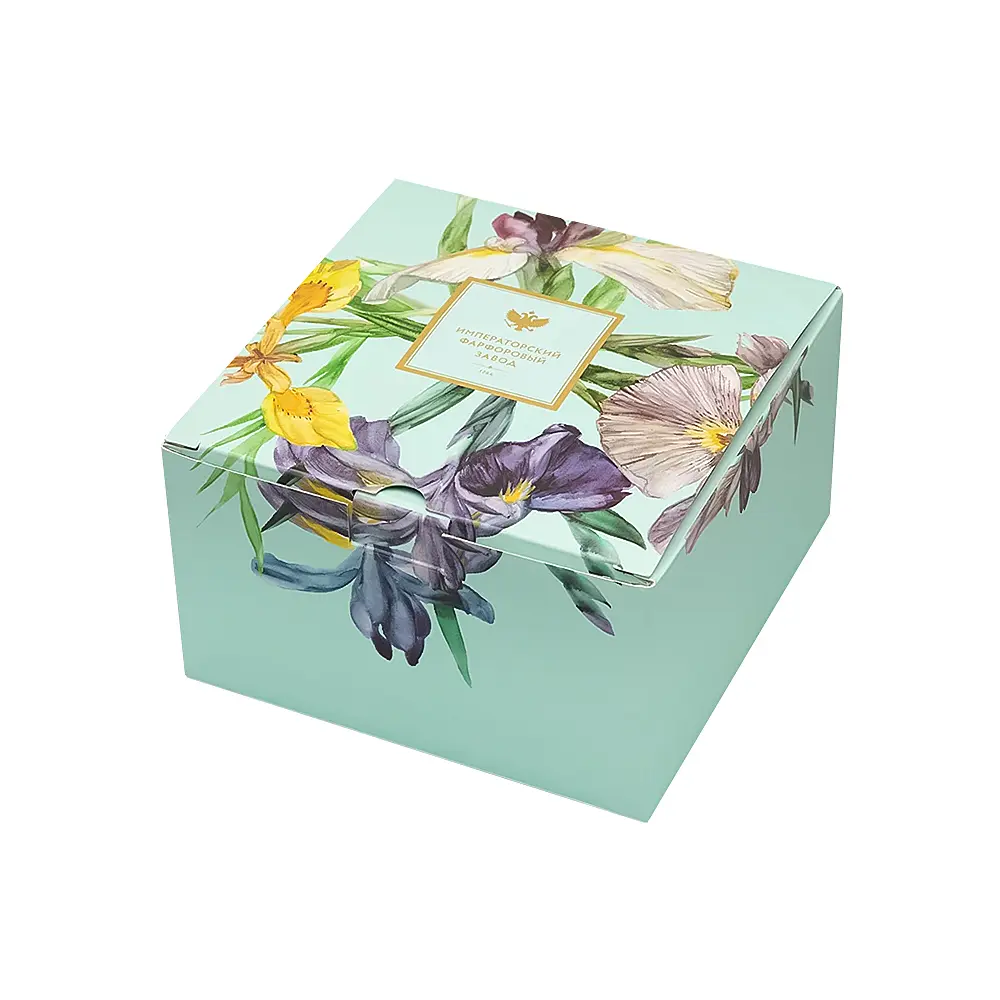 Чайная пара L’Art des Fleurs, 250 мл