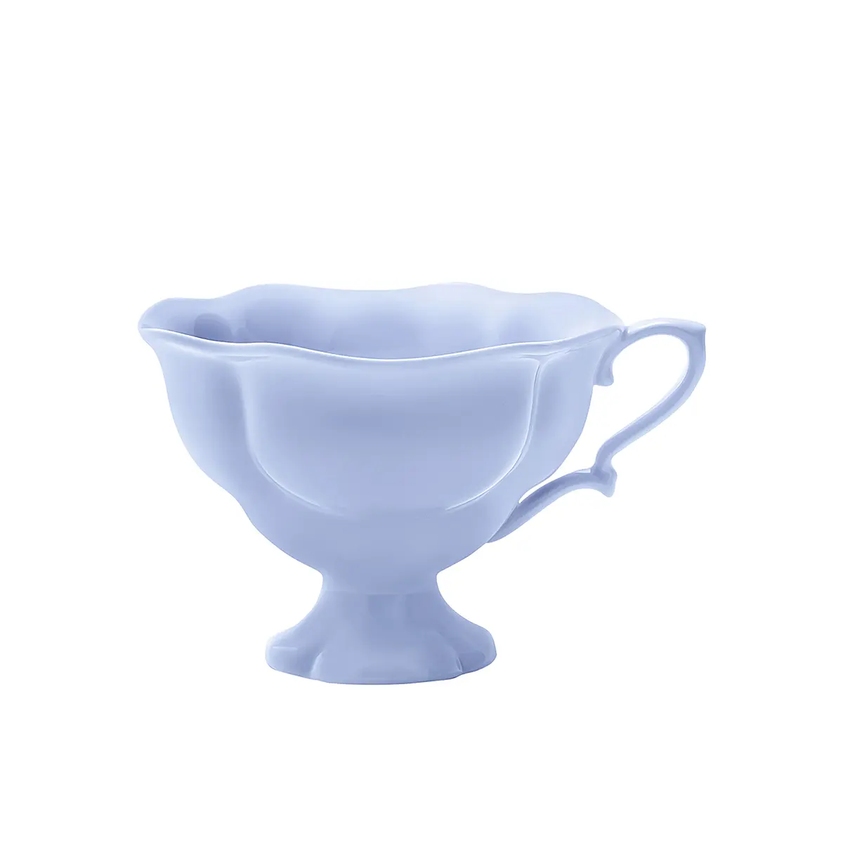 Чашка чайная Моноколор, 220 мл