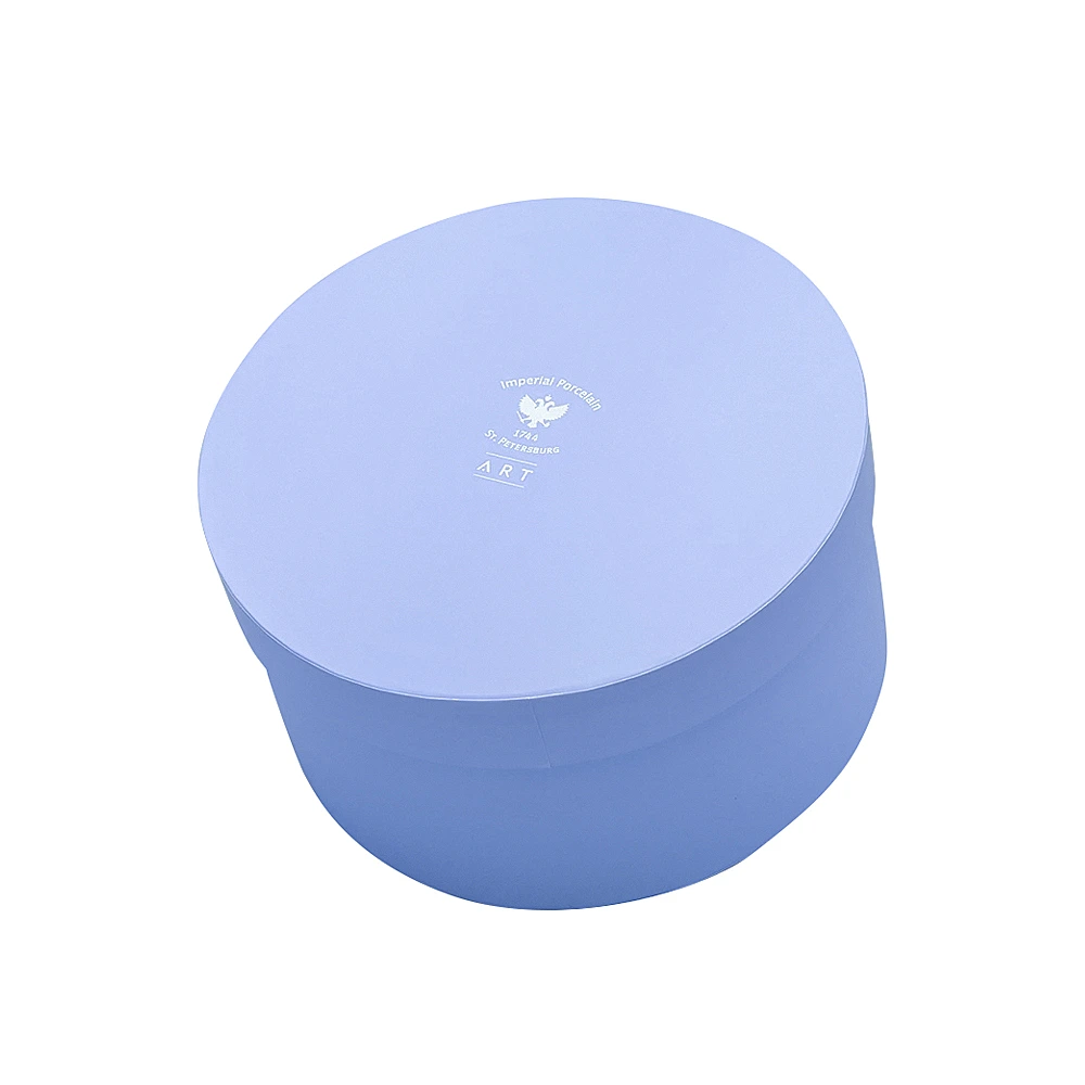 Чашка чайная Моноколор, 220 мл от Императорский фарфоровый завод