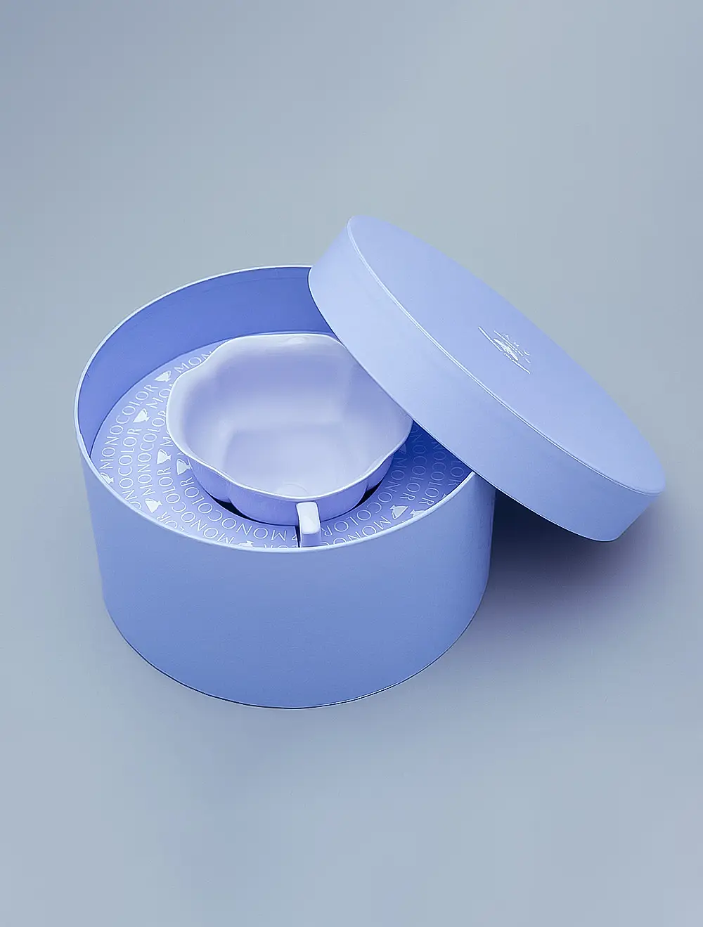 Чашка чайная Моноколор, 220 мл