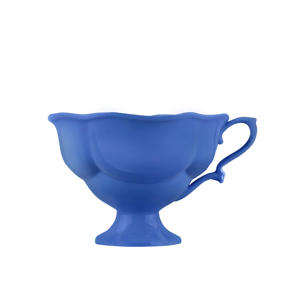 Чашка чайная Моноколор, 220 мл