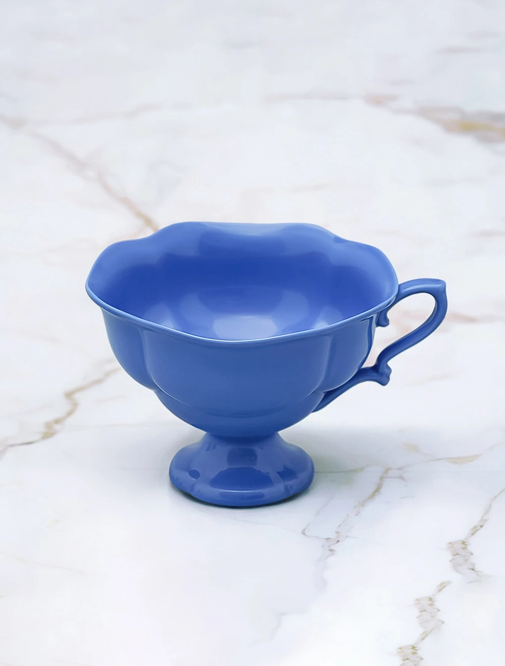 Чашка чайная Моноколор, 220 мл