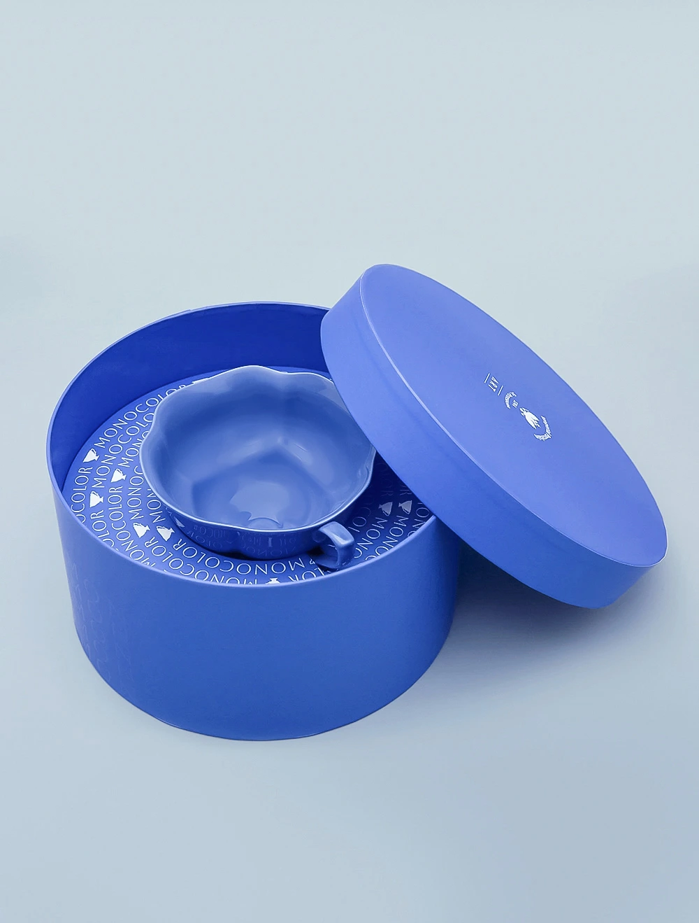 Чашка чайная Моноколор, 220 мл