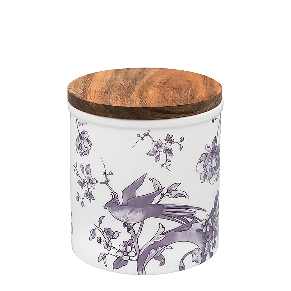 Ёмкость для хранения сыпучих продуктов Monplaisir, 700 мл от Императорский фарфоровый завод