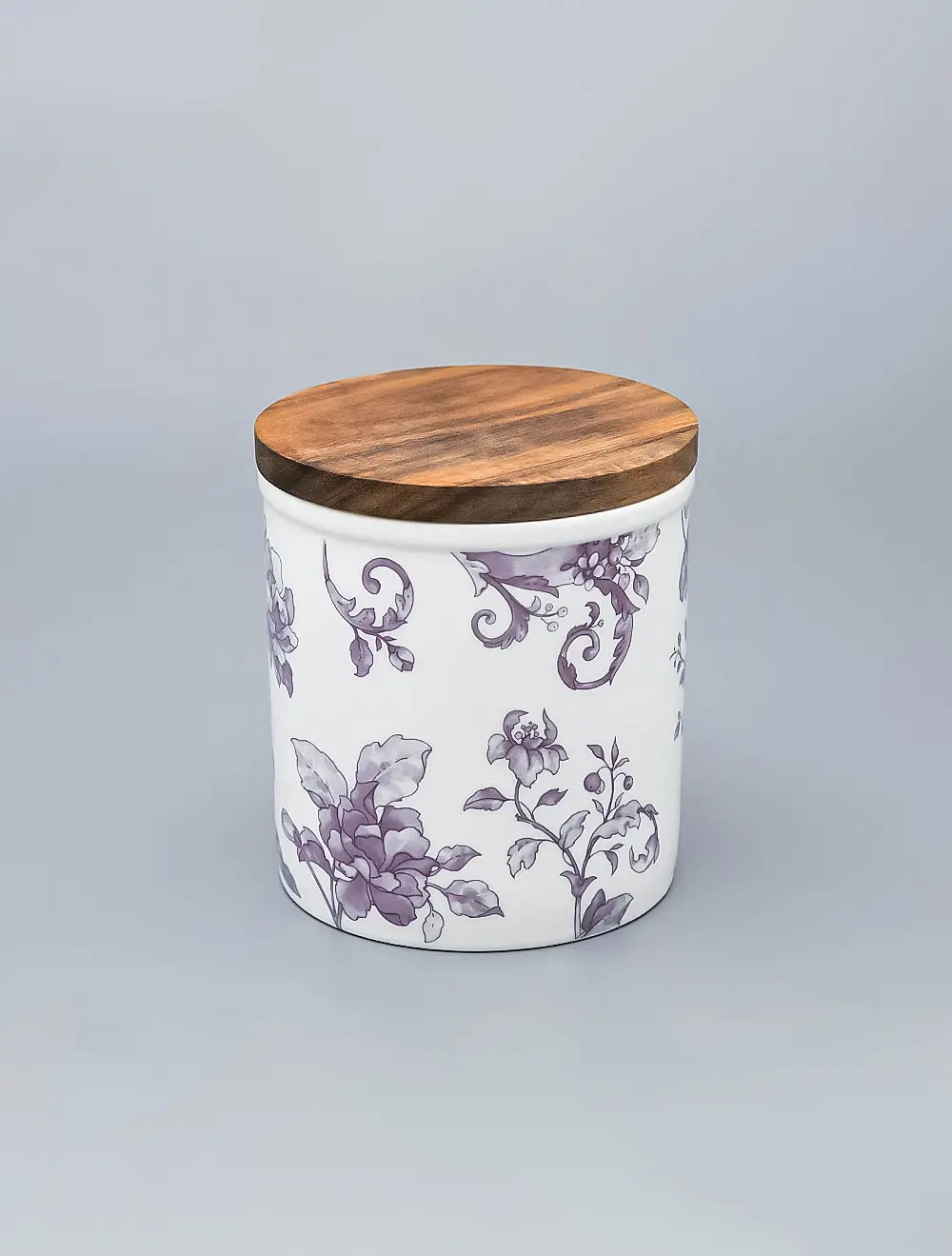 Ёмкость для хранения сыпучих продуктов Monplaisir, 700 мл