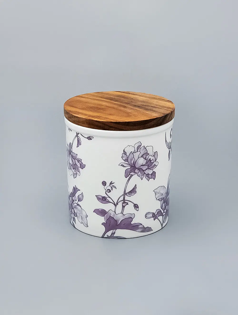 Ёмкость для хранения сыпучих продуктов Monplaisir, 700 мл