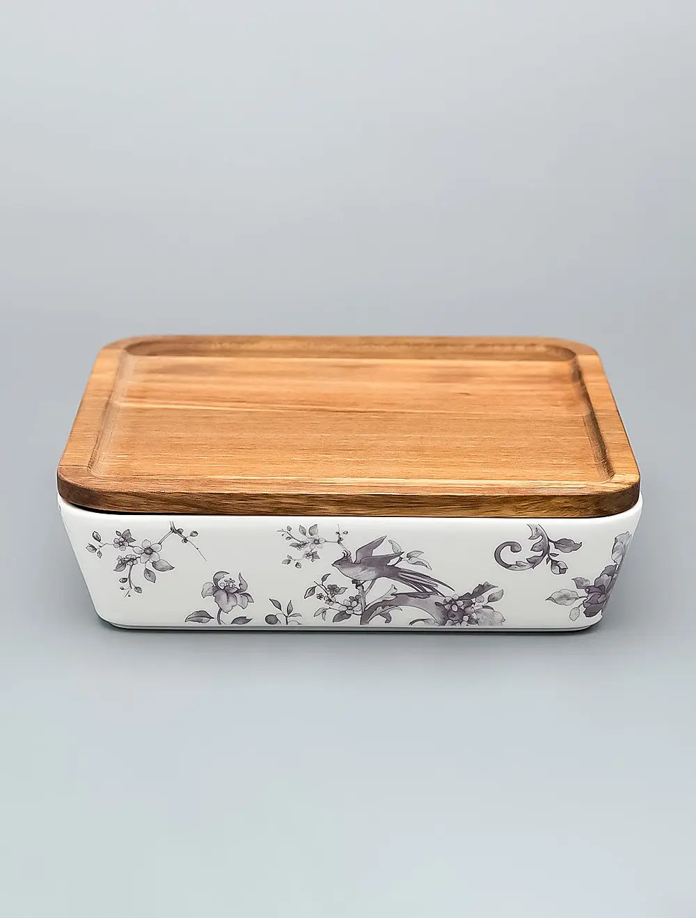 Набор из 2 форм для запекания Monplaisir