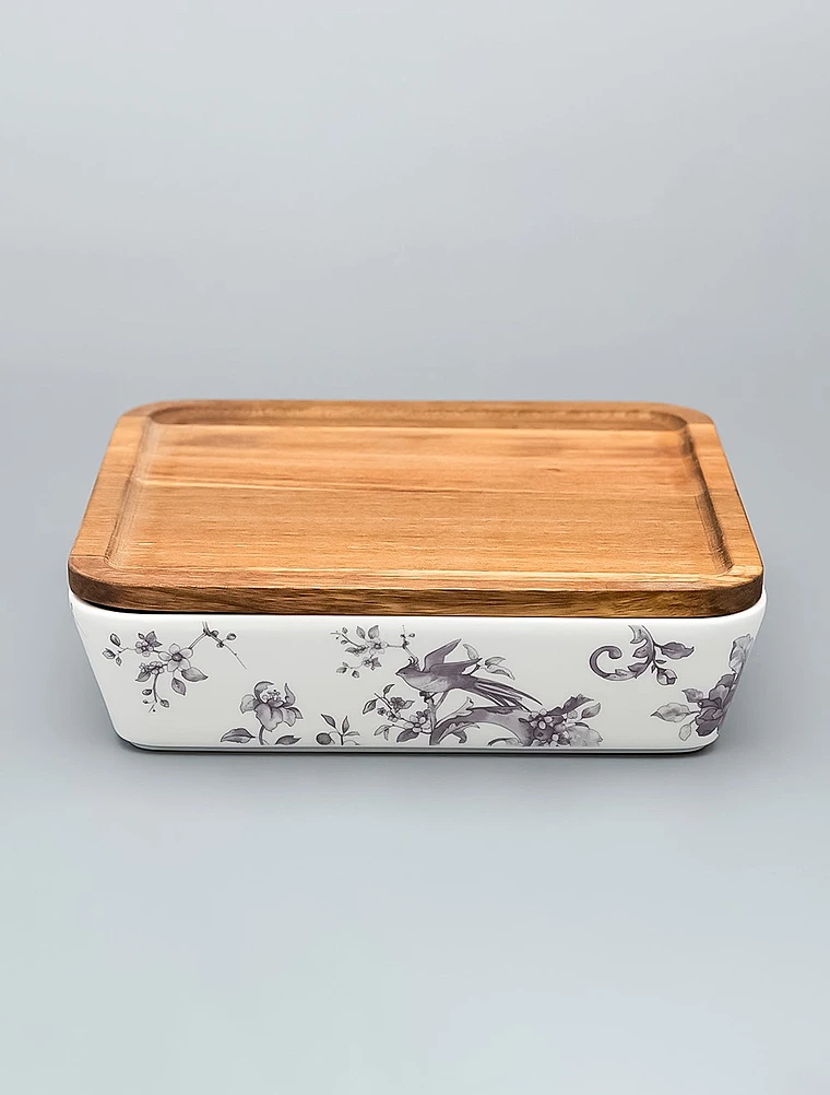 Набор из 2 форм для запекания Monplaisir от Императорский фарфоровый завод