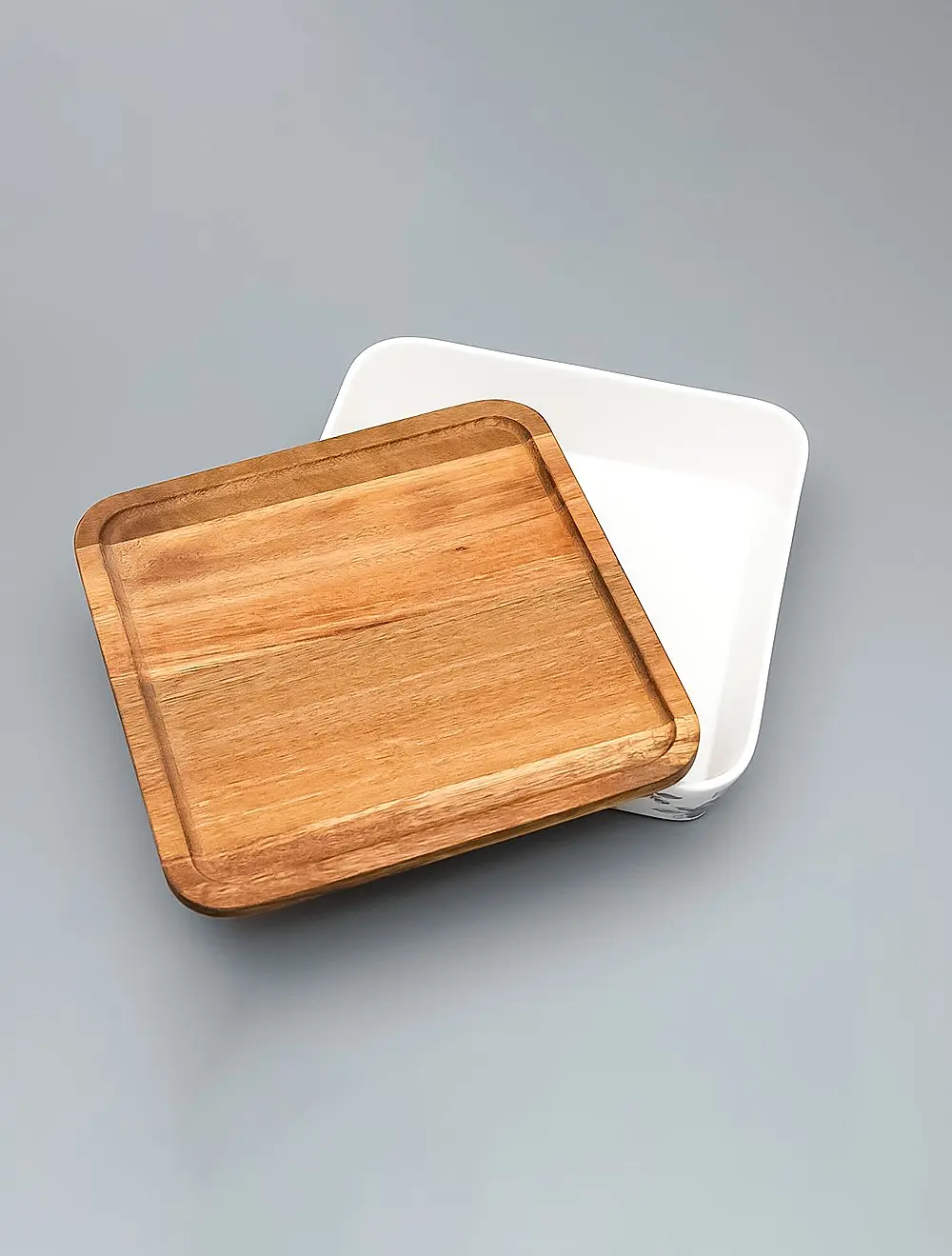 Набор из 2 форм для запекания Monplaisir