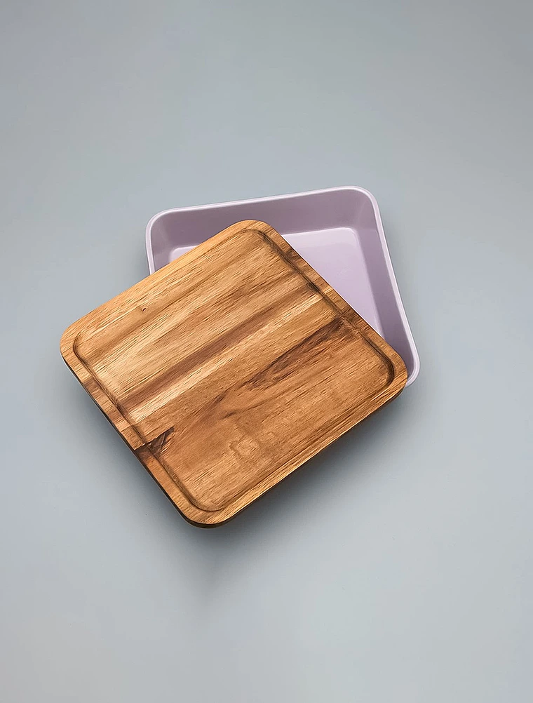 Набор из 2 форм для запекания Monplaisir от Императорский фарфоровый завод