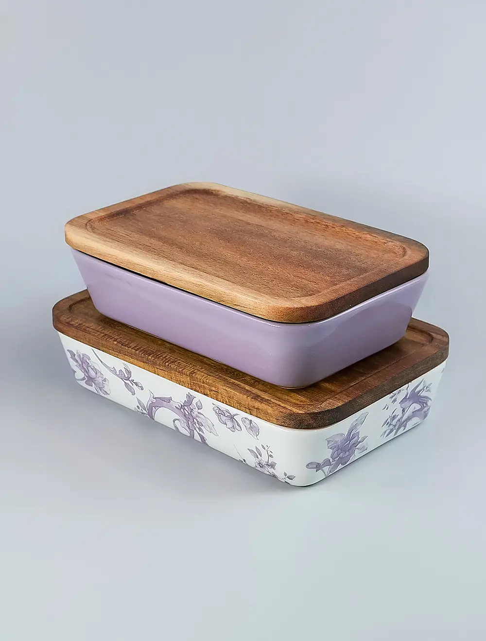 Набор из 2 форм для запекания Monplaisir