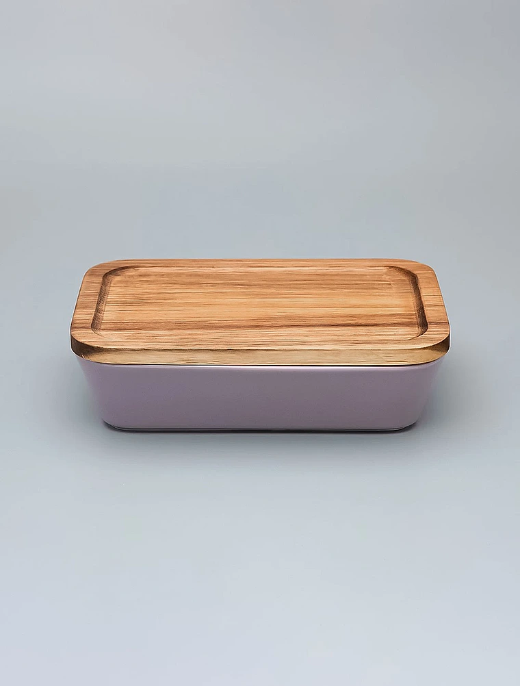 Набор из 2 форм для запекания Monplaisir от Императорский фарфоровый завод