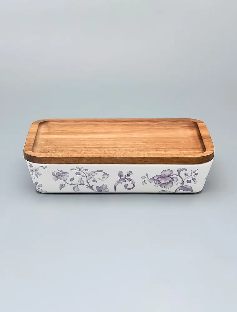 Набор из 2 форм для запекания Monplaisir от Императорский фарфоровый завод