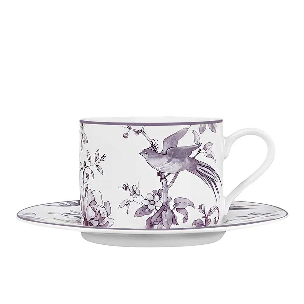 Чайная пара Monplaisir, 210 мл