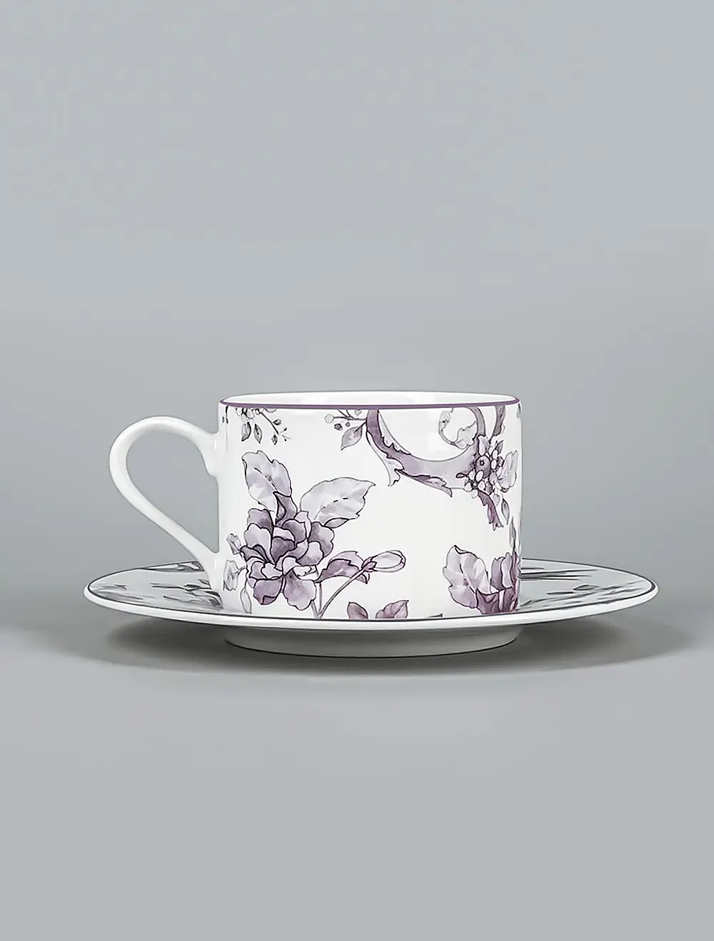 Чайная пара Monplaisir, 210 мл