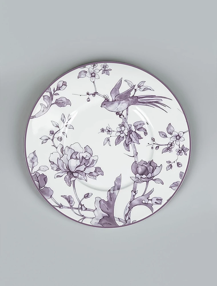 Чайная пара Monplaisir, 210 мл от Императорский фарфоровый завод