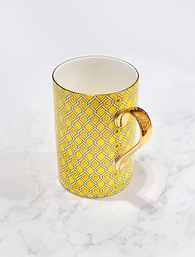 Кружка Примула, 380 мл