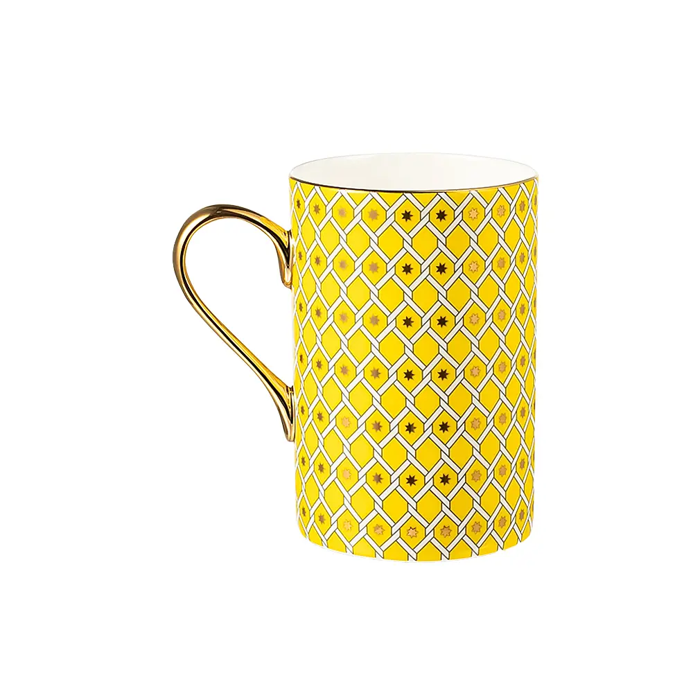 Кружка Примула, 380 мл