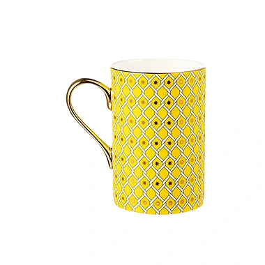 Кружка Примула, 380 мл