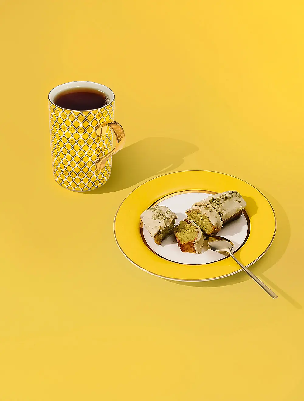 Кружка Примула, 380 мл