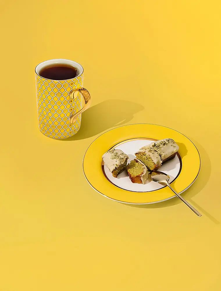 Кружка Примула, 380 мл от Императорский фарфоровый завод