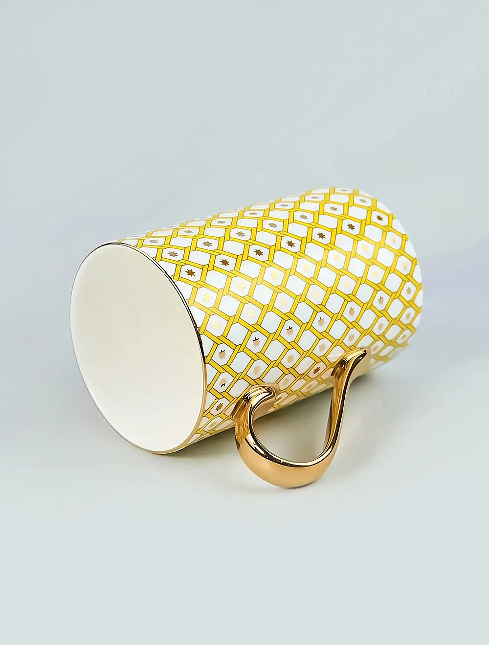 Кружка Примула, 380 мл