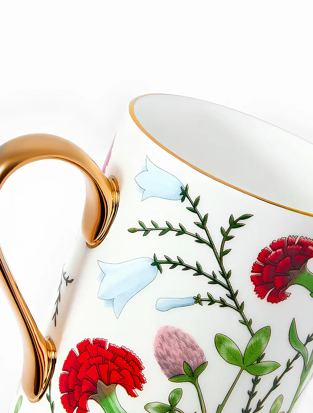 Кружка Сад Алисы, 380 мл